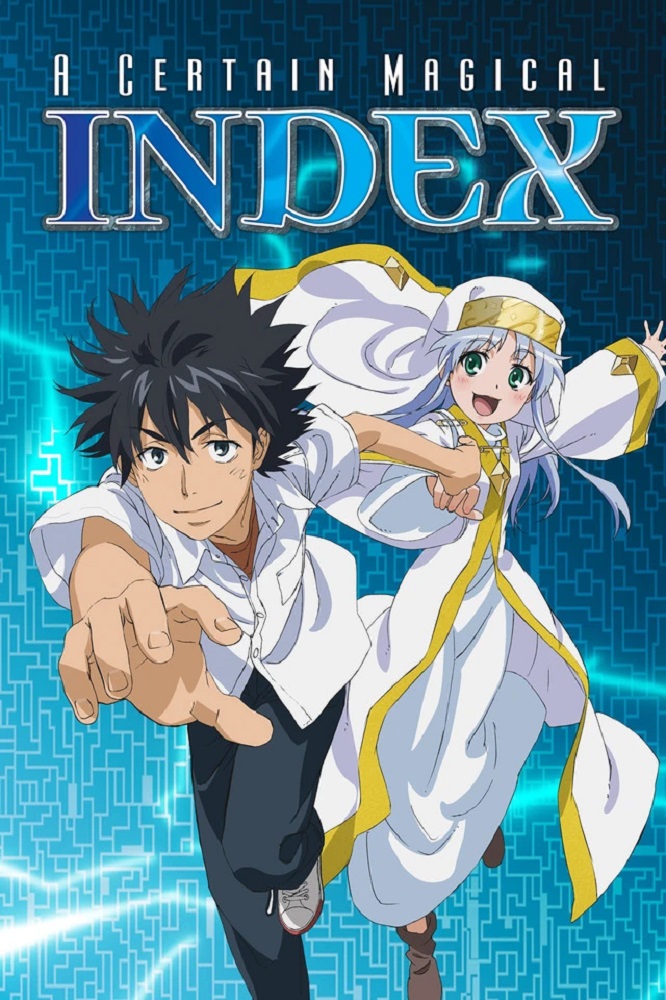 A Certain Magical Index S02 BDRip x264-ANiHLS